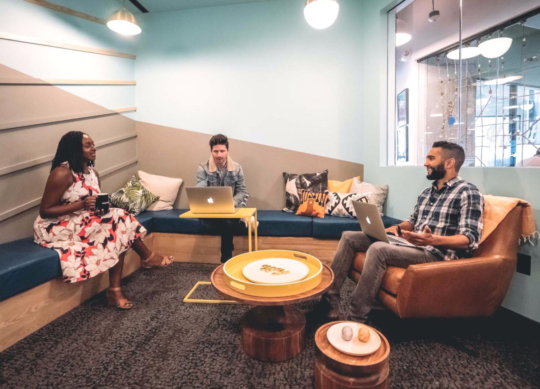 Praktische Übungen während des Webinars