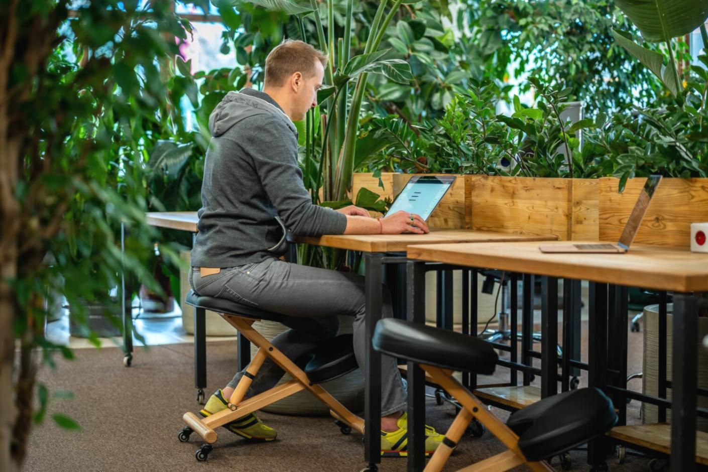 Expertenfeedback zu Teilnehmerprojekten