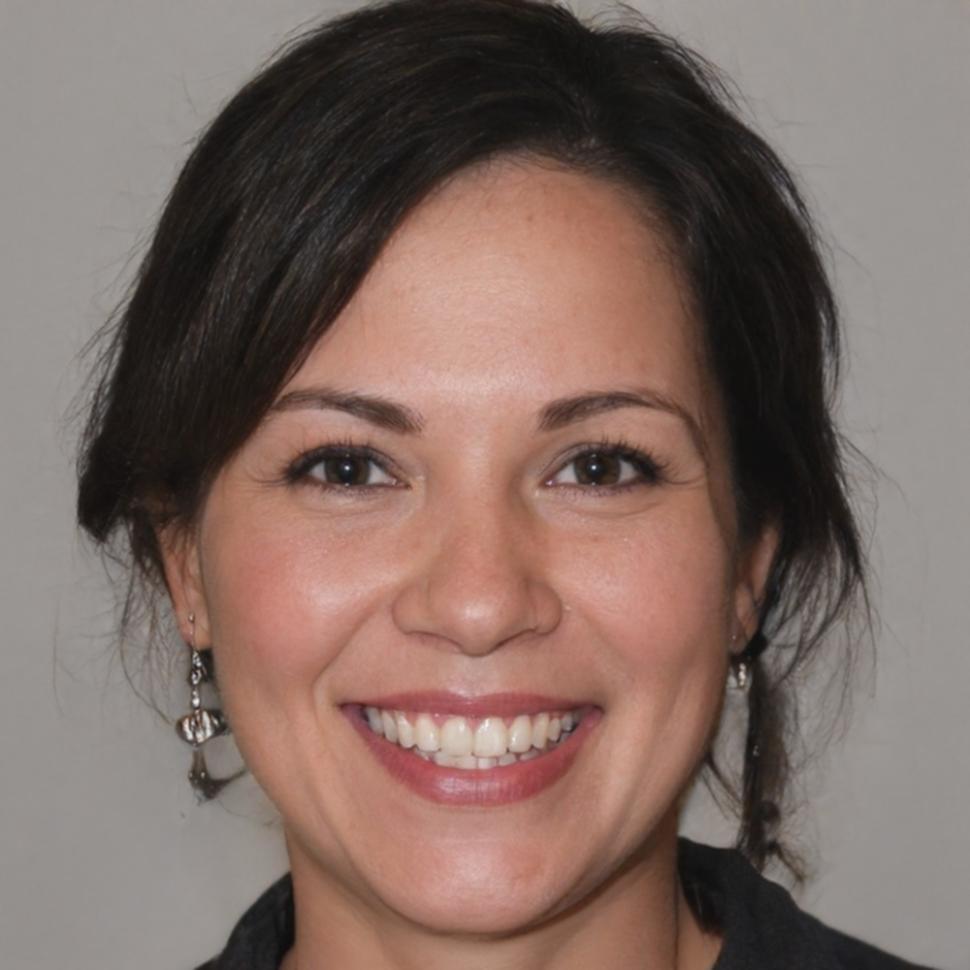 Porträt Teilnehmerin